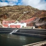 Hierro 16011 octobre 2016   De Lénergie à El Hierro 