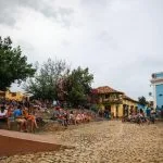 Trinidad18 20052017 Trinidad18 20052017 Trinidad La Belle Endormie De Cuba