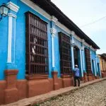 Trinidad2 20052017 Trinidad2 20052017 Trinidad La Belle Endormie De Cuba