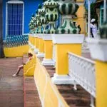 Trinidad23 20052017 Trinidad23 20052017 Trinidad La Belle Endormie De Cuba