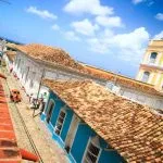 Trinidad73 20052017 Trinidad73 20052017 Trinidad La Belle Endormie De Cuba
