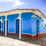 Trinidad79 20052017 Trinidad79 20052017 Trinidad La Belle Endormie De Cuba