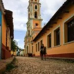 Trinidad9 20052017 Trinidad9 20052017 Trinidad La Belle Endormie De Cuba