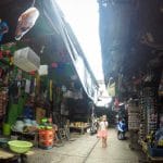 Guatemala fronteras5542 27 Juin 2017   Bien à Labri Au Fond Du Rio Dulce