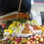 Guatemala fronteras5558 27 Juin 2017   Bien à Labri Au Fond Du Rio Dulce