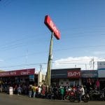 Guatemala fronteras5594 29 Juin 2017   Bien à Labri Au Fond Du Rio Dulce
