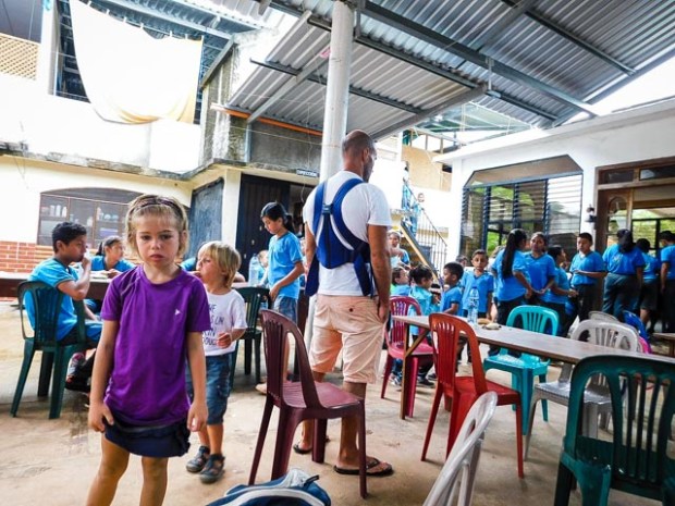 Guatemala-Rentree_ecole5769 04 juillet 2017