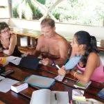 Antigua23102017 dscn1540   Fin De La Saison Cyclonique  Nouveau Départ