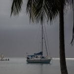 Isla Verde0070   Limprobable Archipel Des San Blas