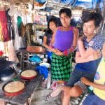 Sanblas20022018-dscn2497 Sanblas20022018 dscn2497 Les Kunas Des Indiens Les Pieds Dans Leau