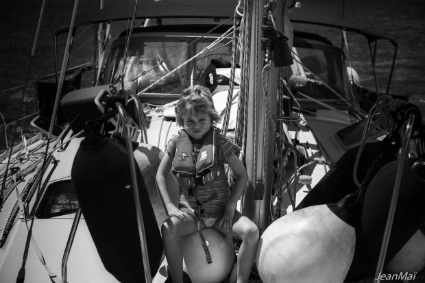 Capitaine Erell, c'est un dur !