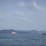Panama depart29032018 img 0004   Transpacifique  Derniers Préparatifs