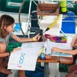 Panama depart29032018 img 0062   Transpacifique  Derniers Préparatifs