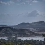Pont Des Amériques   Transpacifique  Derniers Préparatifs