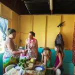 Makemo04072018 img 0003   Tour De Chauffe Aux Tuamotu
