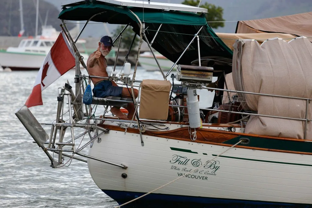    30 Jours De Mer Immobiles Aux Marquises