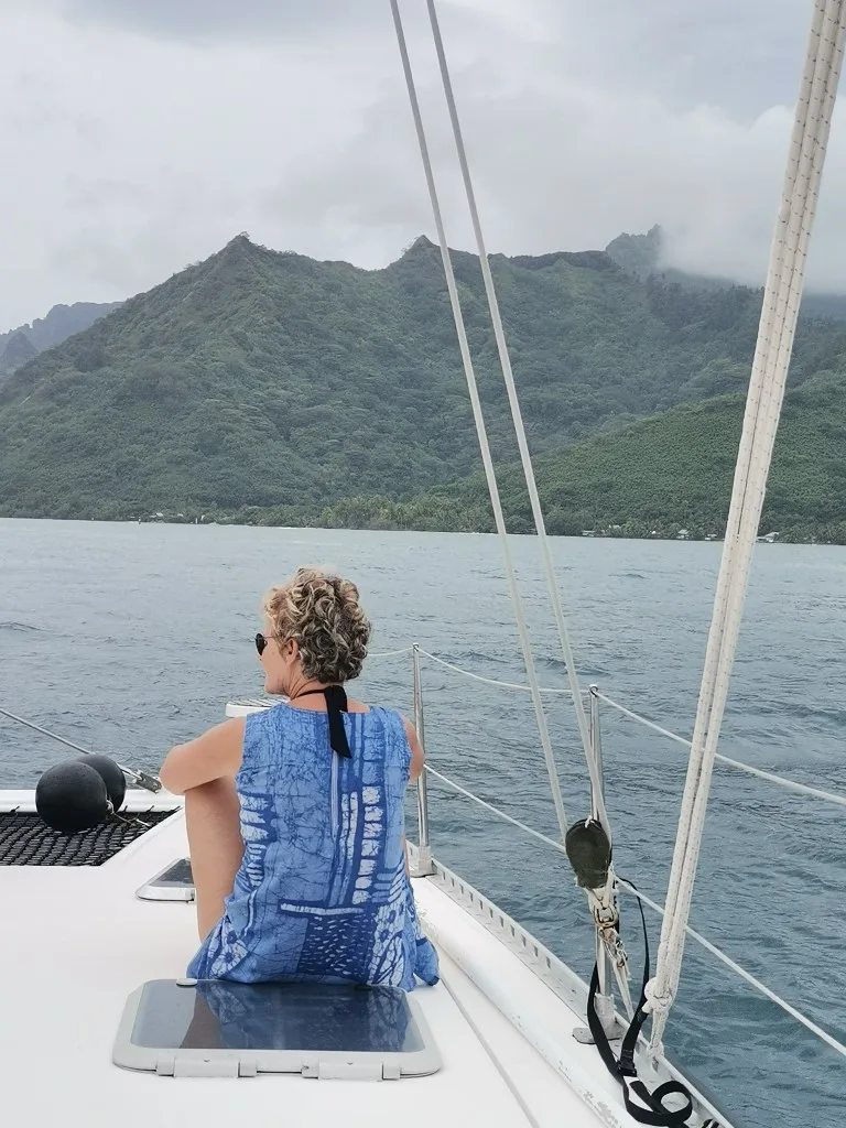 Img 20220118 120048   Tahiti En Saison Des Pluies  Une Polynésie Bretonne 
