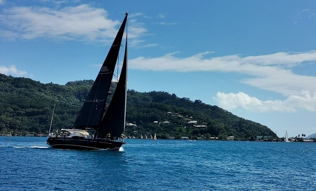    T cup 2022   Une Régate à Voile Et à Rame
