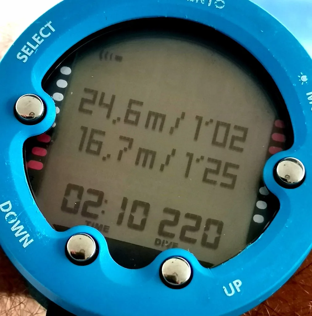    Apnée  Moins on Respire Plus on Vit
