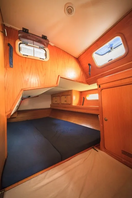 interieur bateau