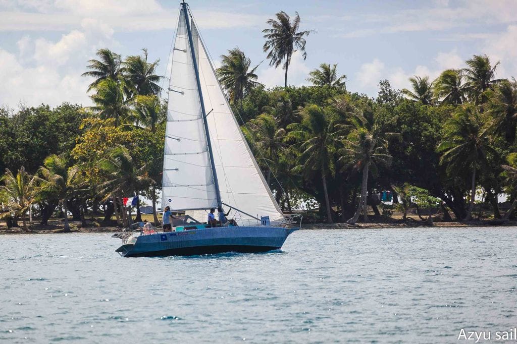    T cup 2022   Une Régate à Voile Et à Rame