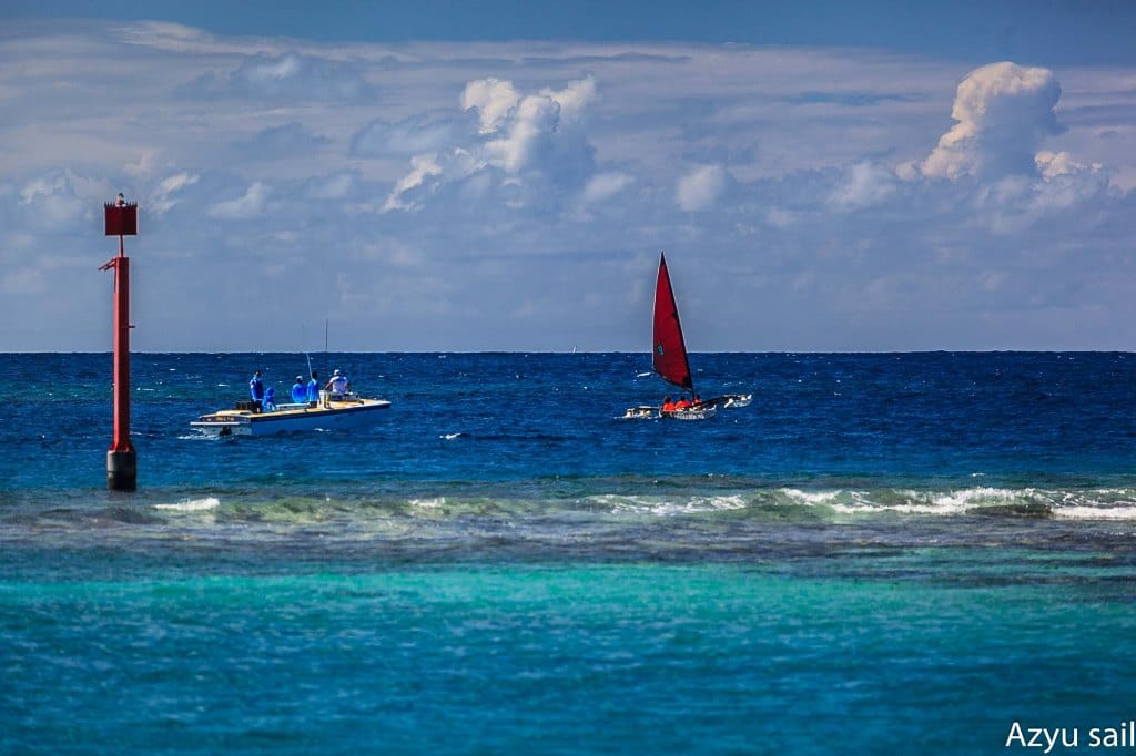    T cup 2022   Une Régate à Voile Et à Rame