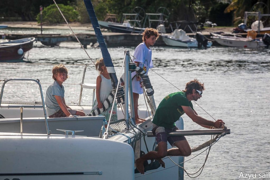    T cup 2022   Une Régate à Voile Et à Rame