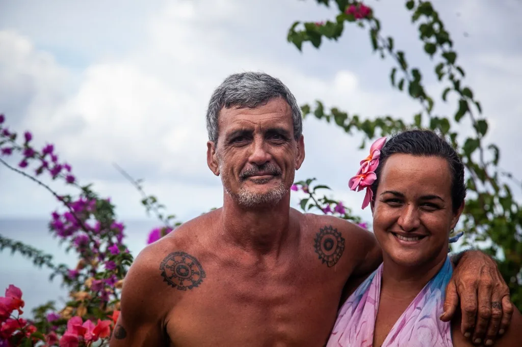 Veteamalby20235065   Hommes De Polynésie  Vetea Maltby