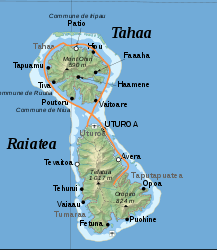 5 6nuits   Embarquez Sur Azyu  Découvrez Les Itinéraires De Croisière Aux Iles sous le vent  Bora bora Raiatea Tahaa Huahine